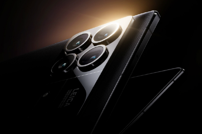 小米MIX Fold 3将于8月14日发布 搭载5X潜望长焦