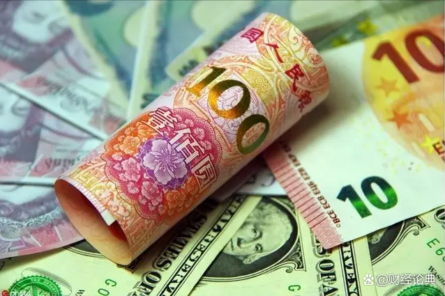 人民币交易额在莫交所首次超越美元(人民币交易额在莫交所首次超越美元汇率)